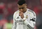 Mbappe Predicts Real Madrid’s Imminent Return to Winning Ways