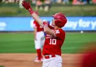Watch Nebraska Baseball vs. No. 12 USC: Preview, Breakdown, Streaming Guide