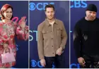 CBS Fest 2026: Meet ‘NCIS,’ ‘Boston Blue,’ ‘Tracker’ Stars (PHOTOS)
