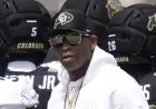 Meet Johnnie Mack: Deion Sanders’ New Running Backs Coach