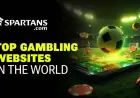 Spartans Casino Surpasses $1B in Beta, Outshines Rivals Rainbet, Shuffle, Gamdom