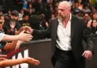 Triple H Addresses WWE Fan Criticism on Creative Before WrestleMania: ‘Nobody’s Perfect’