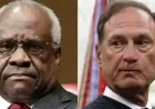 Justices Alito and Thomas Intend to Remain on Supreme Court This Year