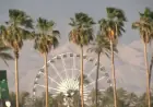 Coachella Weekend Two Faces Wind and Dust, Raising Health Concerns for Attendees
