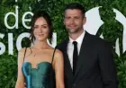 James Lafferty and Alexandra Park Welcome First Baby, Redefining Love