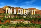 First Celebrity Eliminated from I’m A Celebrity South Africa Expresses Disappointment