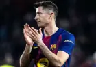 Barcelona Sends Clear Message to Lewandowski: No Other Options