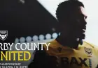Derby County vs Oxford United: Exciting Match Preview