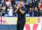 Schumacher Determined to Maintain Winning Attitude Against Huddersfield