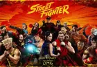 New “Street Fighter” Trailer Unveiled at CinemaCon