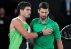 Carlos Alcaraz and Novak Djokovic Withdraw From Madrid Open Due to Injuries