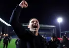 Frank Lampard Leads Coventry City Back to Premier League