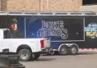 Notre Dame Stadium Gears Up for Luke Combs Concert