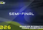 Zverev Faces Cobolli: 2026 Bavarian Tennis Semi-Final Preview & Prediction