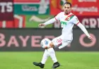 Bundesliga: Baum Nears Augsburg Milestone Amid Claude-Maurice Speculation