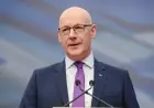 John Swinney Demands Keir Starmer’s Resignation Amid Mandelson Controversy