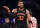 Knicks’ Advantage Leaves Towns No Excuses Against Hawks
