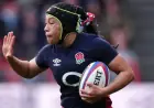 Sadia Kabeya Urges England to Transform Crisis into Opportunity Against Scotland