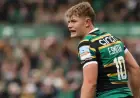 Exeter Chiefs Challenge Free-Scoring Northampton Saints in Premiership Rugby on Saturday