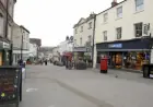 Stroud Town Centre Business Shuts Down After 30 Years