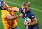 Wallaroos Gain Unforgettable Experiences Despite No Wins in US Series