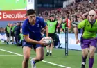 Leinster Overtakes Ulster in Standings After Defeating Hosts’ Late Comeback