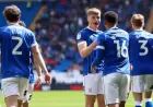 Cardiff City Eyes Crucial Victory to Secure Promotion Today