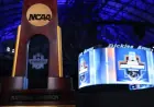 2026 NCAA Women’s Gymnastics Championships: Bracket, Schedule, and Results