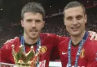 Vidic Explains Why Carrick Is Perfect for Head Coach Role