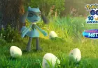 Riolu Hatch Day Guide for Pokémon GO’s Season of Memories in Motion