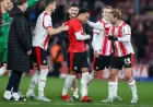 Ex-Boro Star Aims to Derail Promotion as Southampton Boss Vows Success