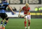 Scarlets vs Cardiff: Live Score Updates, TV Info, and Team News