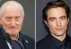 “Charles Dance Joins ‘The Batman Part II’ Cast”
