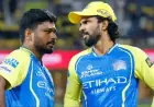 Ashwin Predicts Sanju Samson Could Replace Gaikwad as CSK Captain
