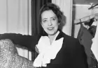 From Unloved Child to Garbo’s Designer: Elsa Schiaparelli’s Inspiring Journey