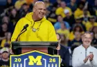 University of Michigan President Decides Warde Manuel’s Future