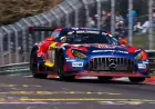 Watch Live: Verstappen Stars in Nurburgring 24 Hours Qualifiers, Race 1