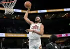 Jarrett Allen’s Knee Injury: Latest Update Before 2026 NBA Playoffs