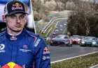 Max Verstappen Returns to Nurburgring: Live Stream NLS4 and NLS5 Races