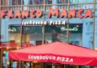 Franco Manca Announces Closure of 16 UK Restaurants