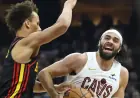 Cavaliers Must Resolve Max Strus Issue Before Playoffs