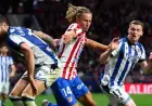 Watch Atletico Madrid vs. Real Sociedad Live: Copa del Rey Final Broadcast Guide