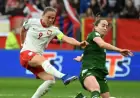 Polish Team Robbed in Ireland: World Cup Dreams Fade