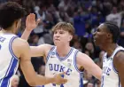 Ex-Duke Forward Announces Transfer Portal Decision