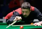 Stevens Triumphs Over Bingham in Crucible World Championship Qualifier