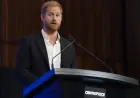 Prince Harry Expresses Betrayal in Emotional Speech