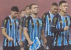 Grêmio’s Ideal Lineup Highlights Core Strengths, Reveals Squad Depth Issues