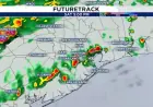 Houston Prepares for Saturday Storms and Potential Flood Risk