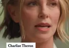 Charlize Theron Reflects on Mother’s Self-Defense Against Her Father