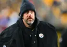 Steelers Face Setback with Aaron Rodgers Ahead of NFL Draft